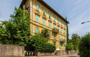 Nice Apartment In Opatija With Kitchen